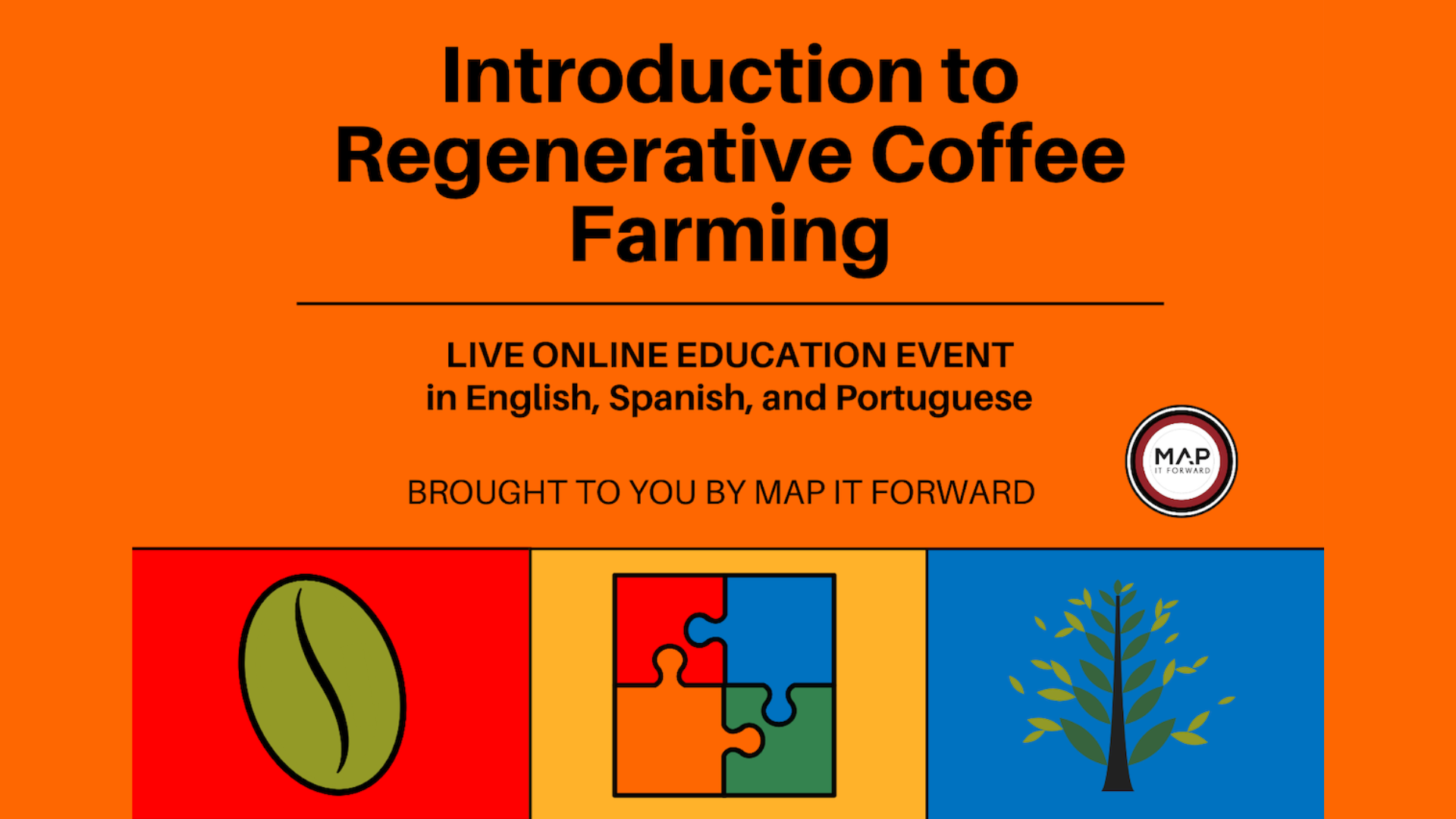 A Workshop on Regenerative Coffee Farming