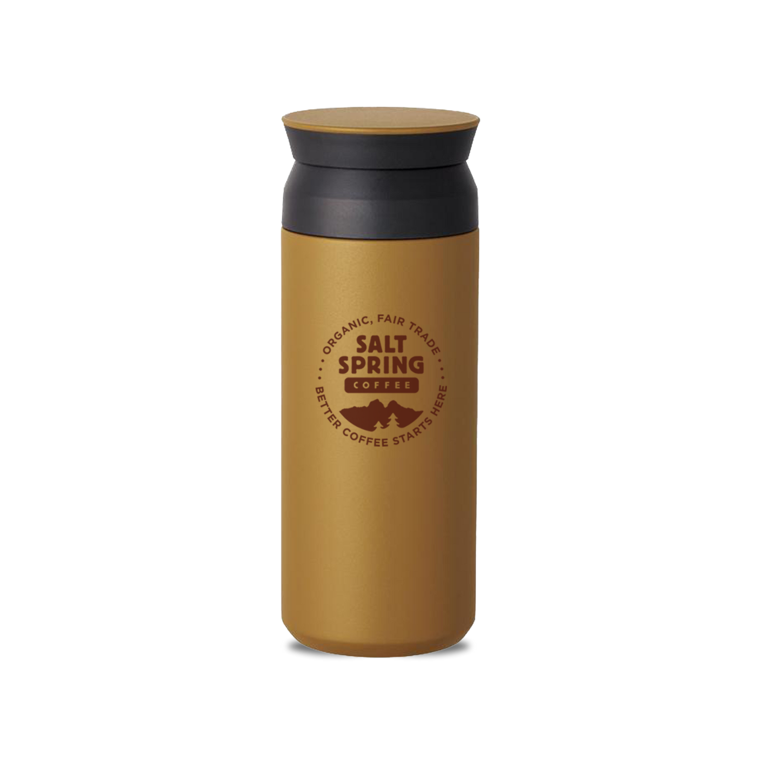 KINTO Travel Tumbler 500ml